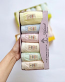 شورت ضد حساسیت توری لیفه ای برند کمالی