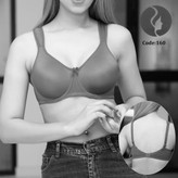 سوتین تک فنردارپرلون پرسی برند مردی
